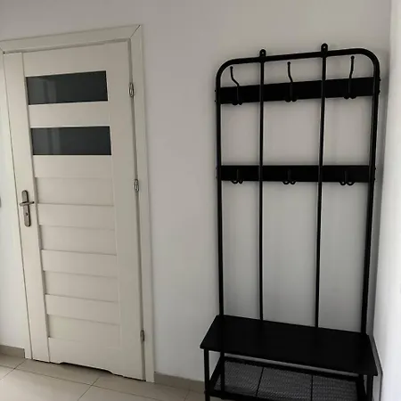 Nowoczesne Mieszkanie W Centrum Gliwic *