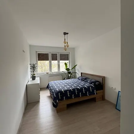 Nowoczesne Mieszkanie W Centrum Gliwic