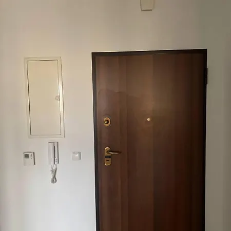 Nowoczesne Mieszkanie W Centrum Gliwic Appartement