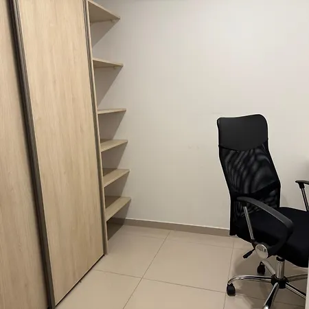 דירה Nowoczesne Mieszkanie W Centrum Gliwic *