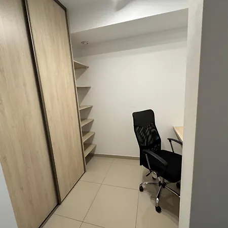 Nowoczesne Mieszkanie W Centrum Gliwic דירה *